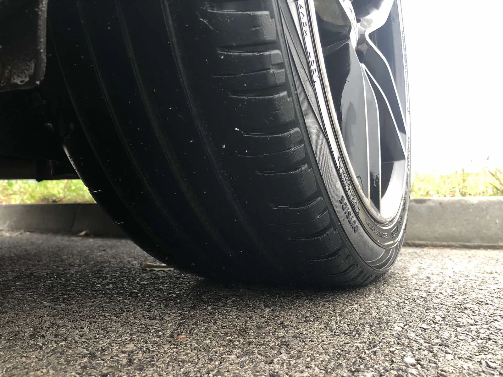 Audi A3 1.9TDi 4 Врати  - изображение 10