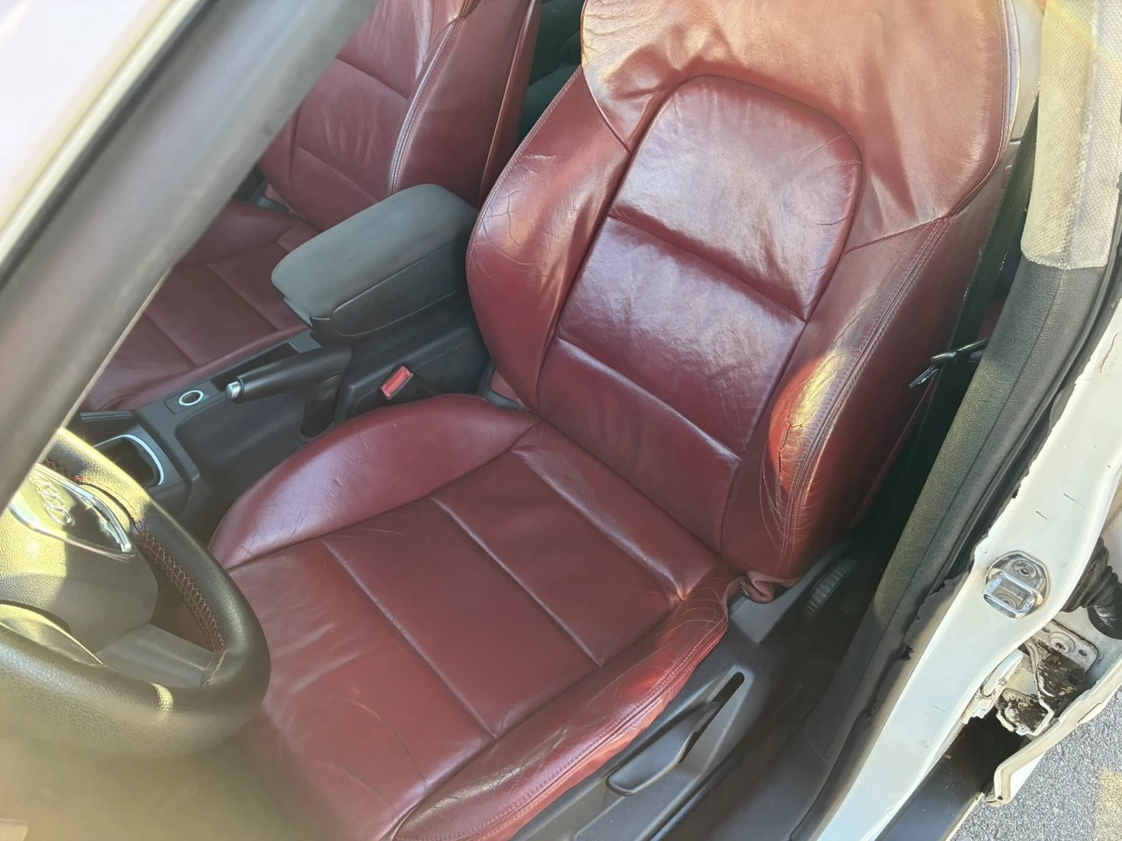 Audi A3 1.9TDi  4   | Mobile.bg   9