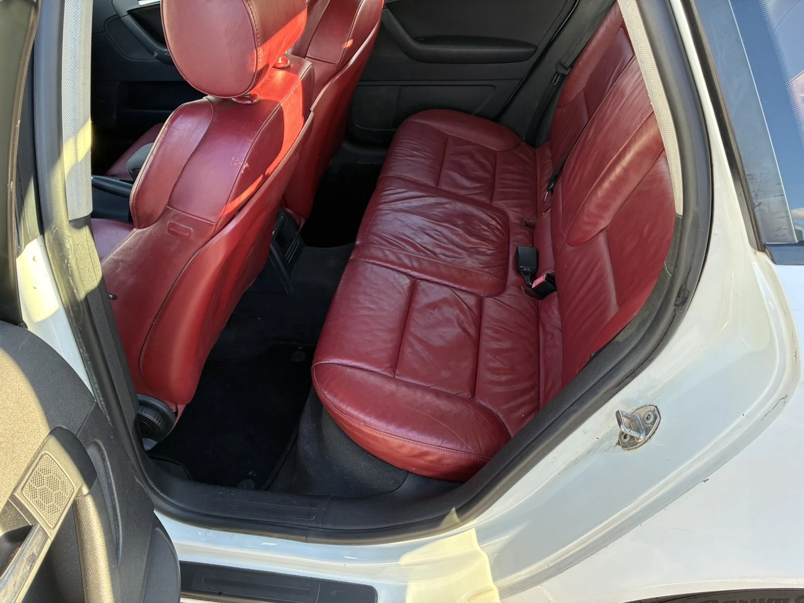 Audi A3 1.9TDi  4   | Mobile.bg   10