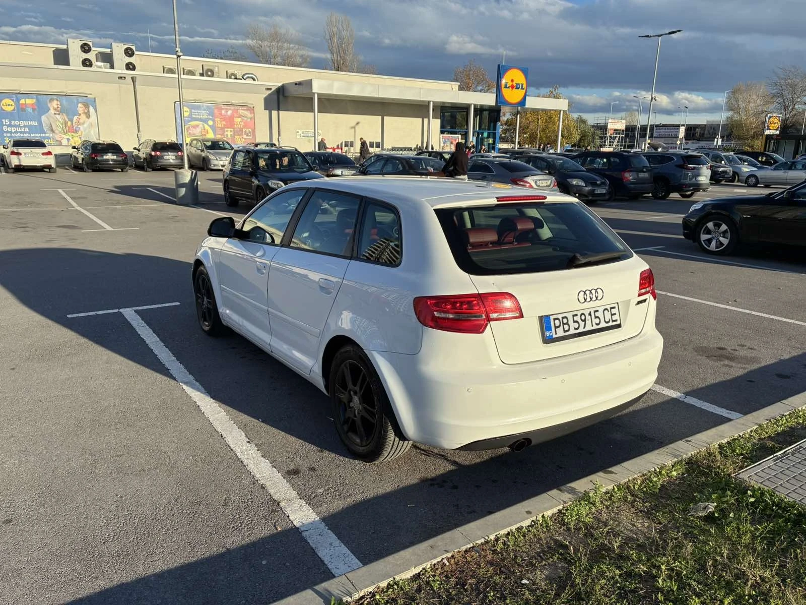 Audi A3 1.9TDi  4   | Mobile.bg   3