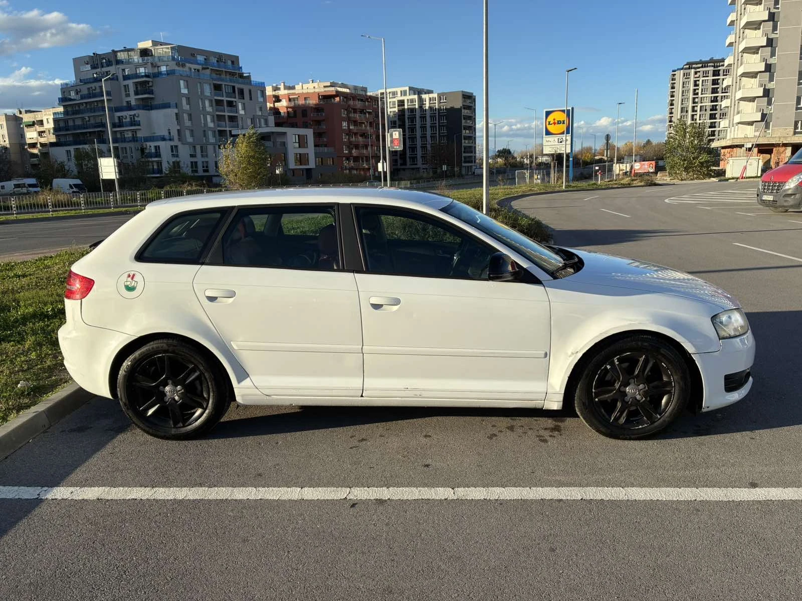 Audi A3 1.9TDi  4   | Mobile.bg   5
