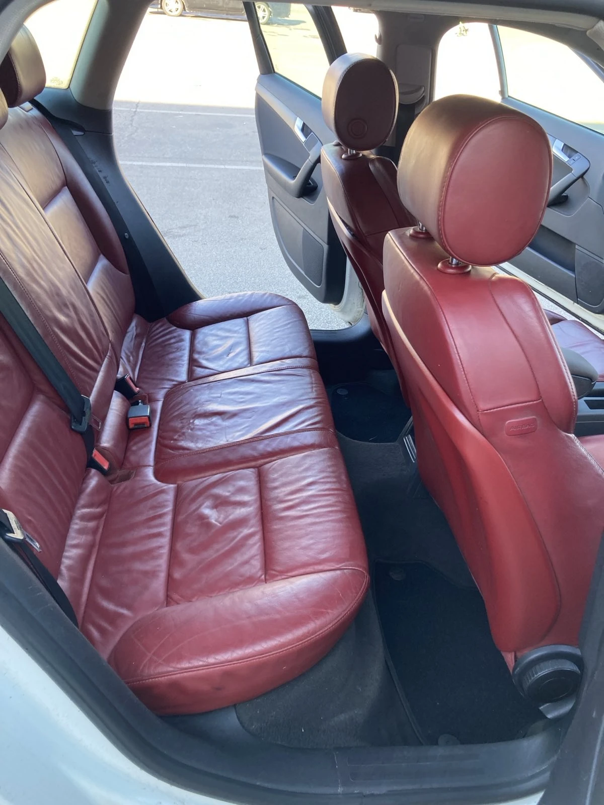 Audi A3 1.9TDi Фейслифт 4 Врати  - изображение 8