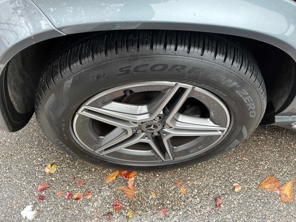 Mercedes-Benz GLE 350 CARFAX - изображение 5