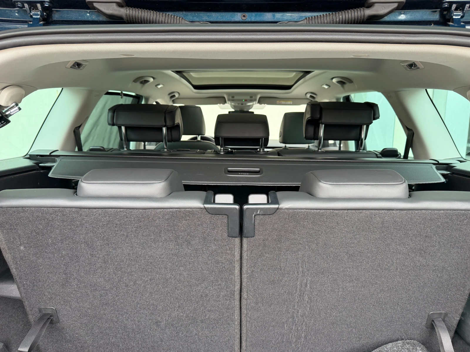 Skoda Kodiaq 2.0 TDI 4x4 L&K | Mobile.bg   14