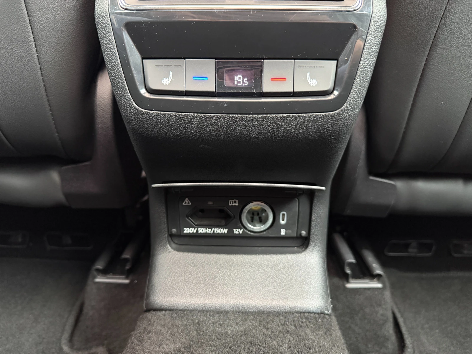 Skoda Kodiaq 2.0 TDI 4x4 L&K | Mobile.bg   10