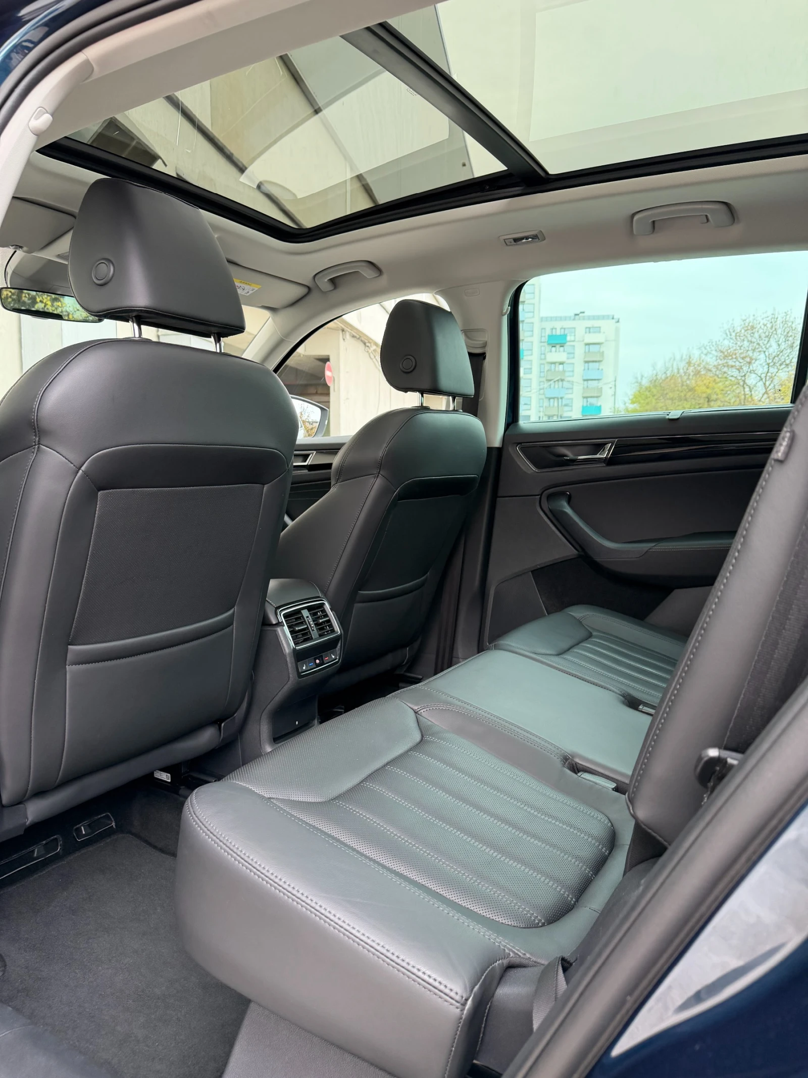 Skoda Kodiaq 2.0 TDI 4x4 L&K | Mobile.bg   8