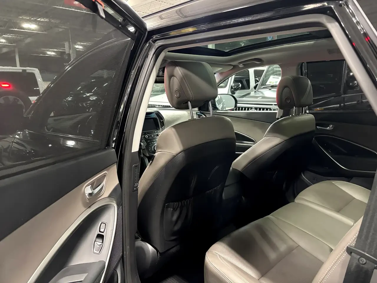 Hyundai Santa fe XL* AWD* 7* * INFINITY SOUND* PANO* . | Mobile.bg   15