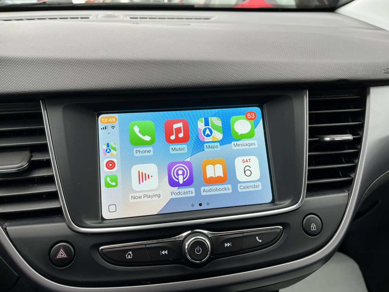 Opel Crossland X Edition 110 hp MT6 MY23 | Mobile.bg   13