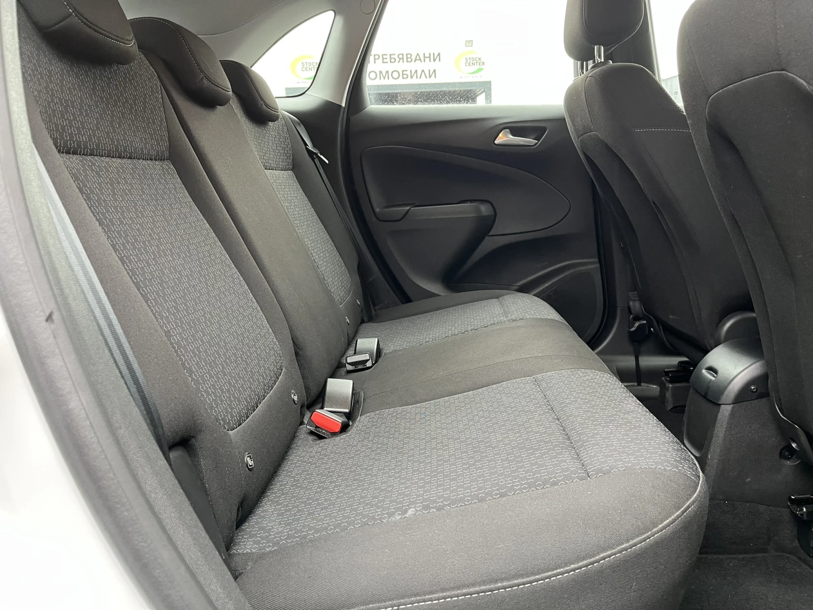 Opel Crossland X Edition 110 hp MT6 MY23 | Mobile.bg   10