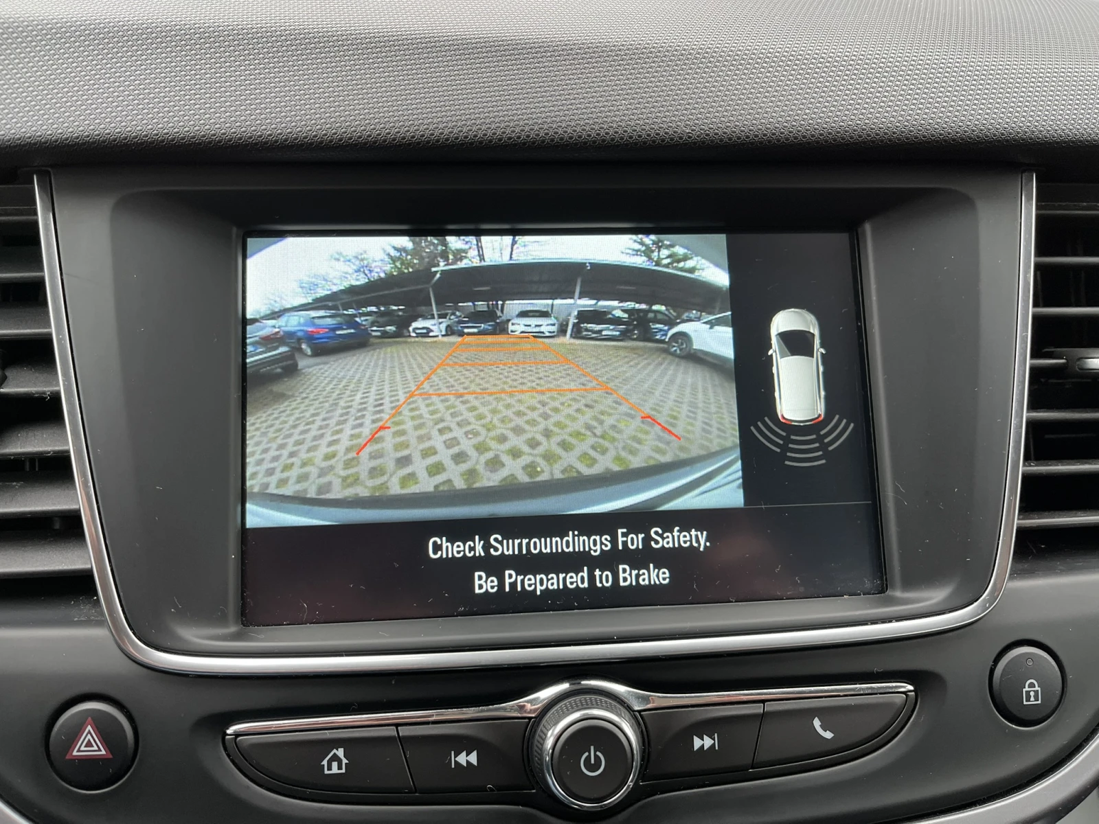 Opel Crossland X Edition 110 hp MT6 MY23 | Mobile.bg   14