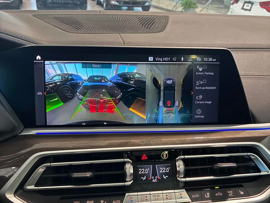 BMW X5 * xDrive40i * CARFAX * ��� ������������ ������ | Mobile.bg � ����������� 16