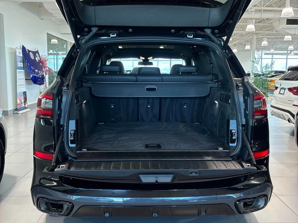 BMW X5 * xDrive40i * CARFAX * ��� ������������ ������ | Mobile.bg � ����������� 13