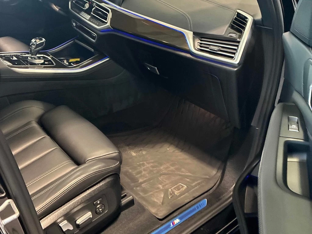 BMW X5 * xDrive40i * CARFAX * ��� ������������ ������ | Mobile.bg � ����������� 14