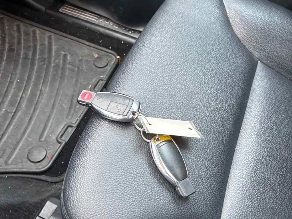 Mercedes-Benz ML 350 * 3.5L * CARFAX * ЦЕНА ДО БГ - изображение 10