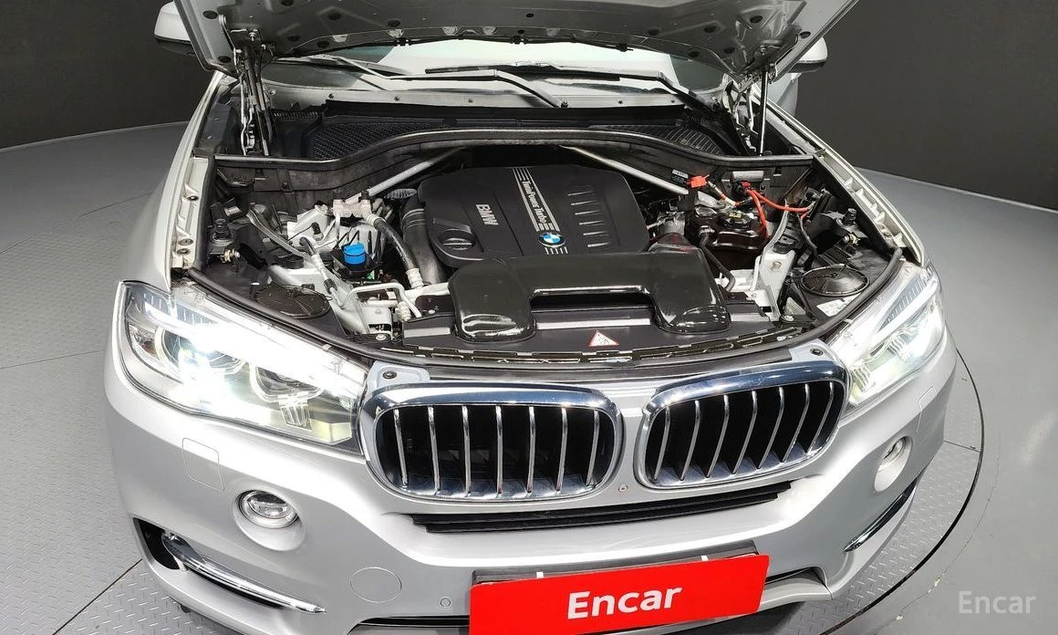 BMW X5  - изображение 6