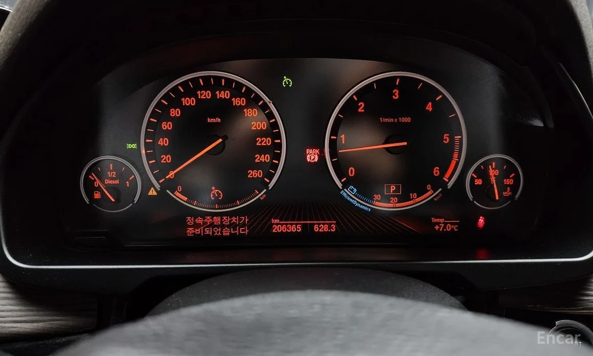 BMW X5  - изображение 8