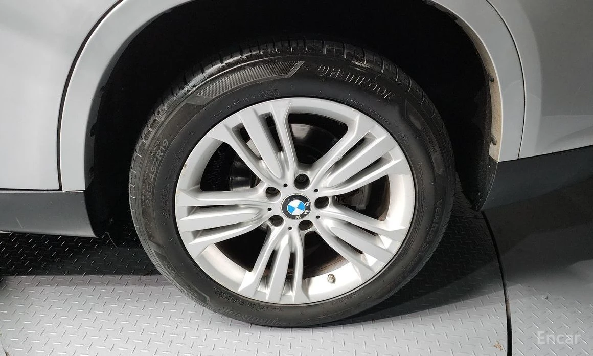 BMW X5  - изображение 5