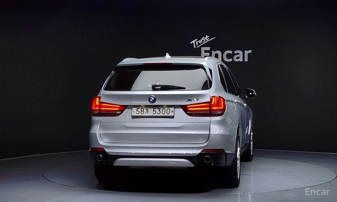 BMW X5  - изображение 4