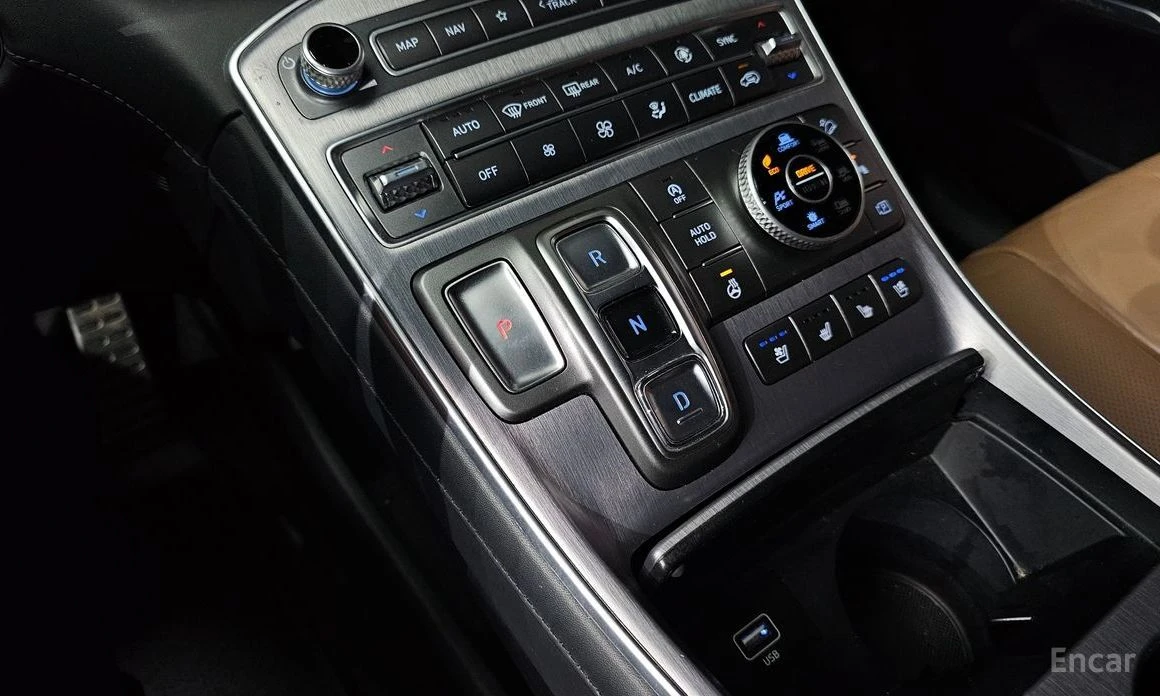 Hyundai Santa fe  - изображение 9