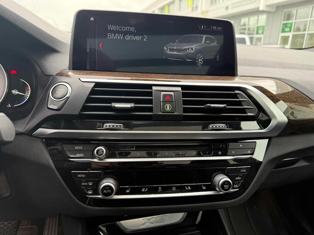 BMW X3 * XDRIVE30I * CARFAX * ���� �� �� | Mobile.bg � ����������� 11