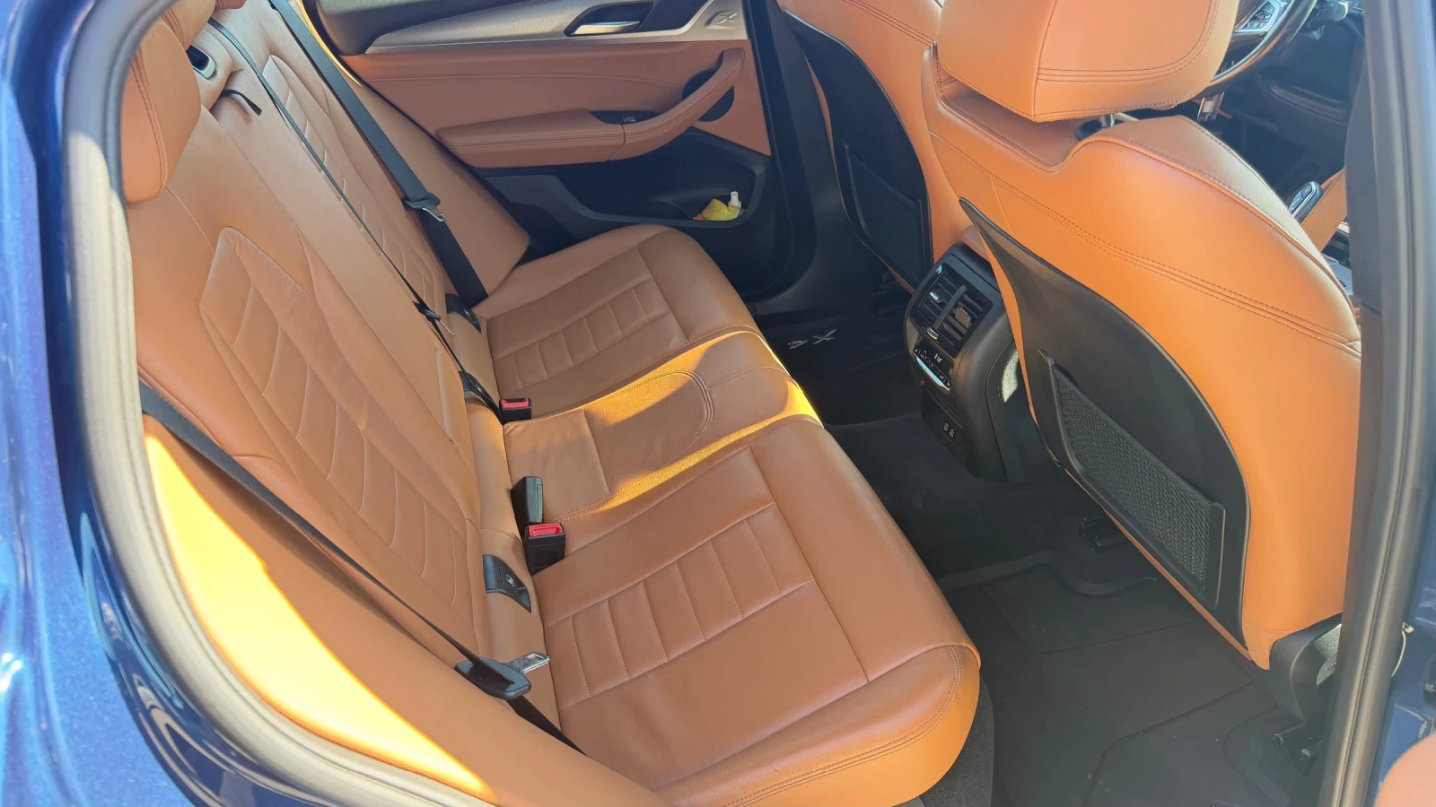 BMW X4 3.0D, M PAKET, снимка 9 - Автомобили и джипове - 53821573