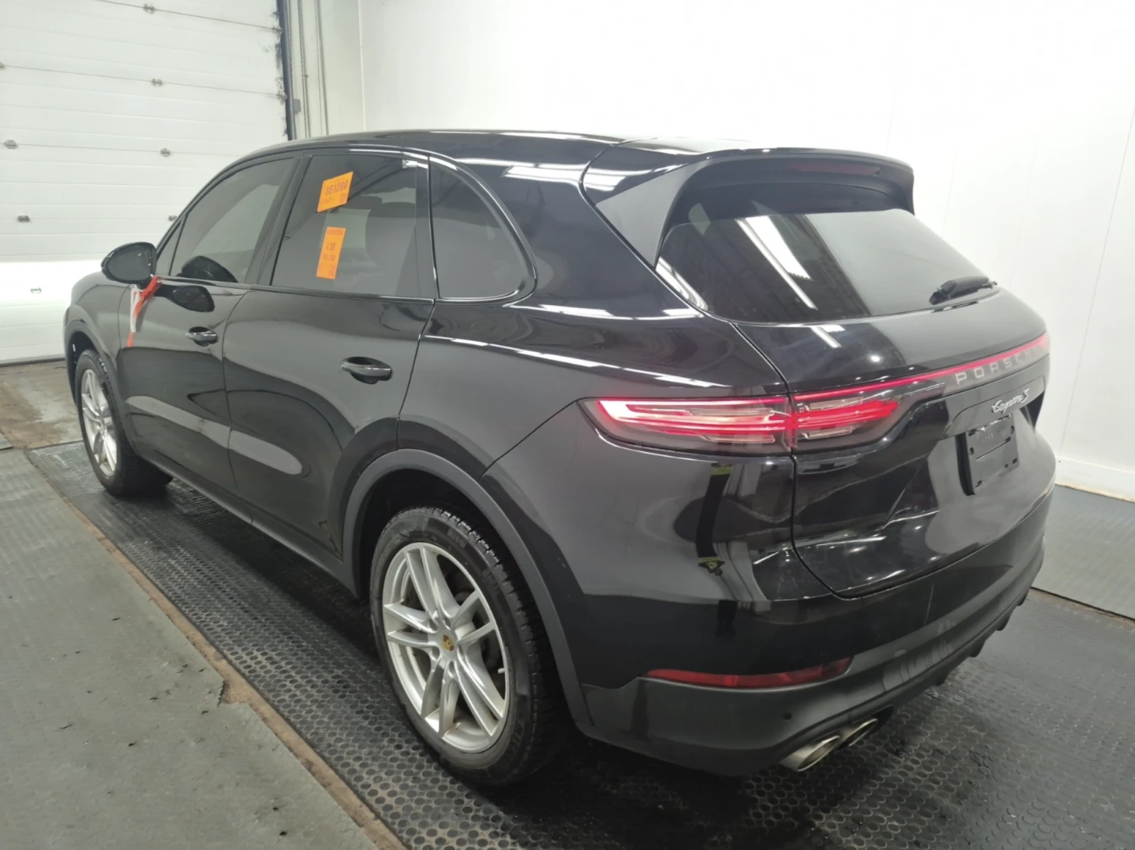 Porsche Cayenne 2020 Porsche Cayenne S, снимка 6 - Автомобили и джипове - 53915430