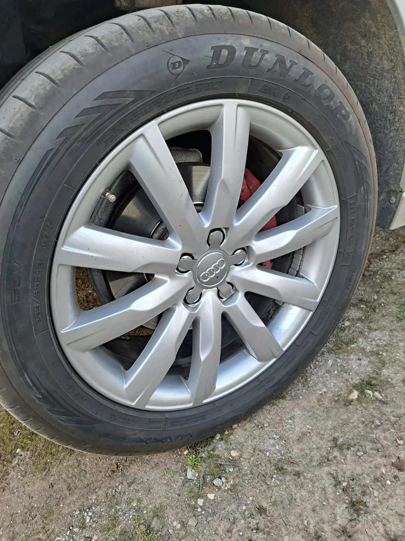 Audi Q5 2.0 TDI, снимка 16 - Автомобили и джипове - 53951358