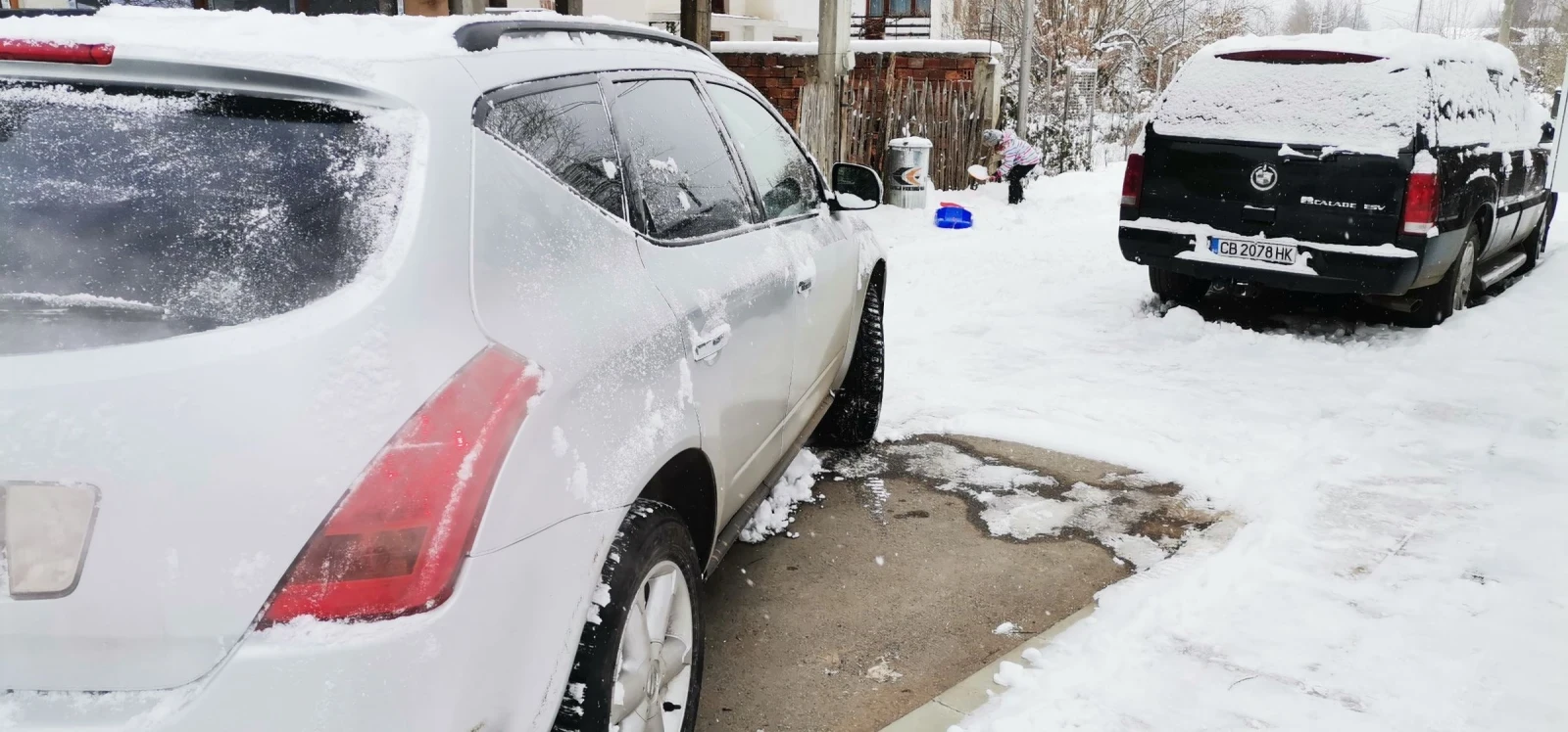 Nissan Murano | Mobile.bg � ����������� 3