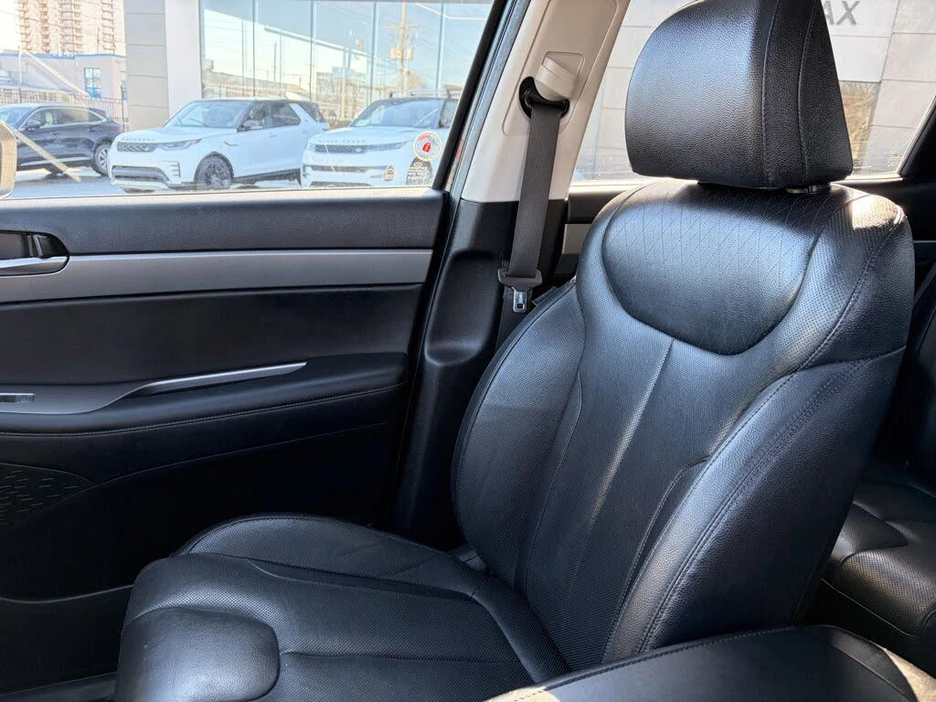 Hyundai Palisade AWD* 7������* �������* ������* KEYLESS*  | Mobile.bg � ����������� 7