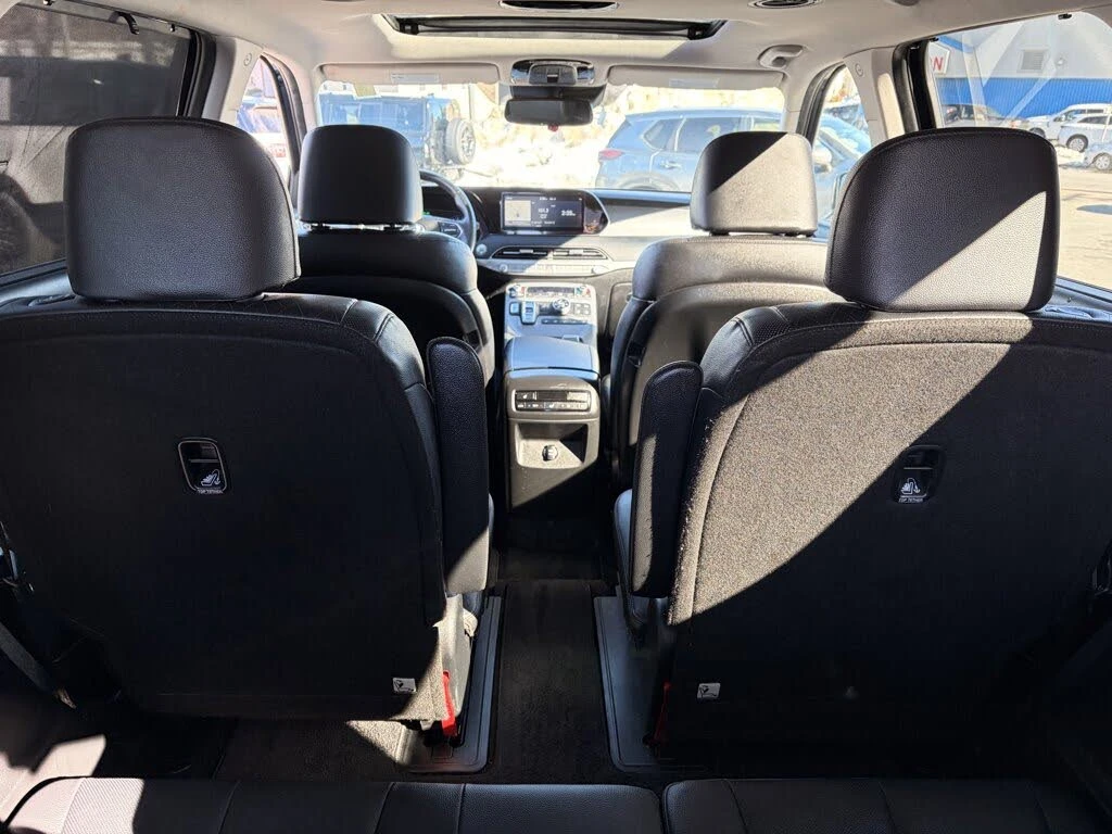 Hyundai Palisade AWD* 7������* �������* ������* KEYLESS*  | Mobile.bg � ����������� 11