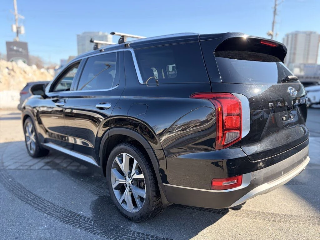 Hyundai Palisade AWD* 7������* �������* ������* KEYLESS*  | Mobile.bg � ����������� 3