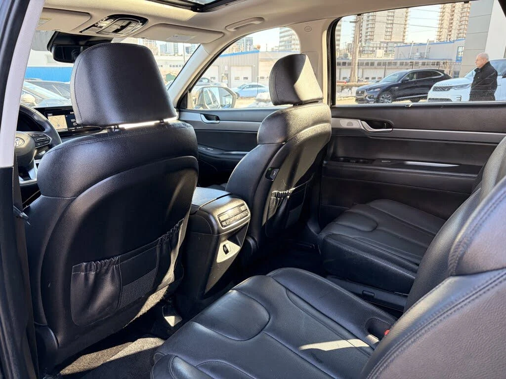 Hyundai Palisade AWD* 7������* �������* ������* KEYLESS*  | Mobile.bg � ����������� 9