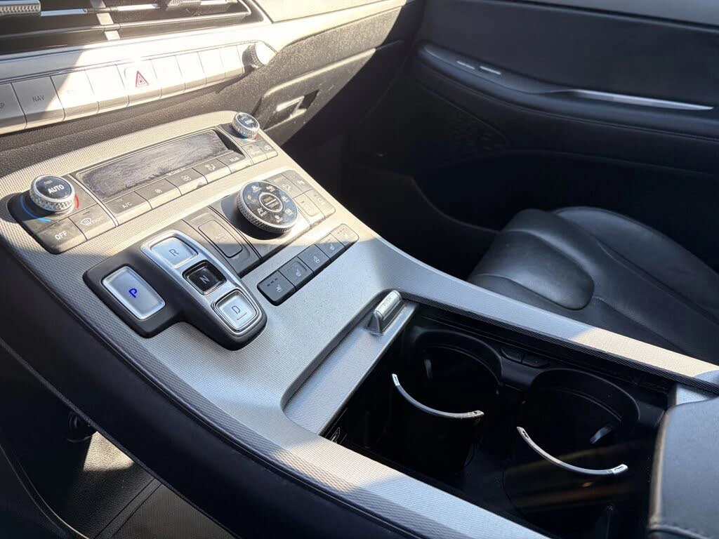Hyundai Palisade AWD* 7������* �������* ������* KEYLESS*  | Mobile.bg � ����������� 12