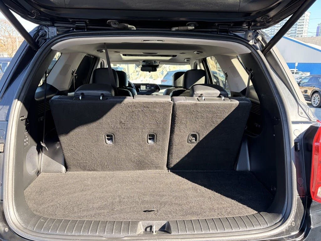 Hyundai Palisade AWD* 7������* �������* ������* KEYLESS*  | Mobile.bg � ����������� 13