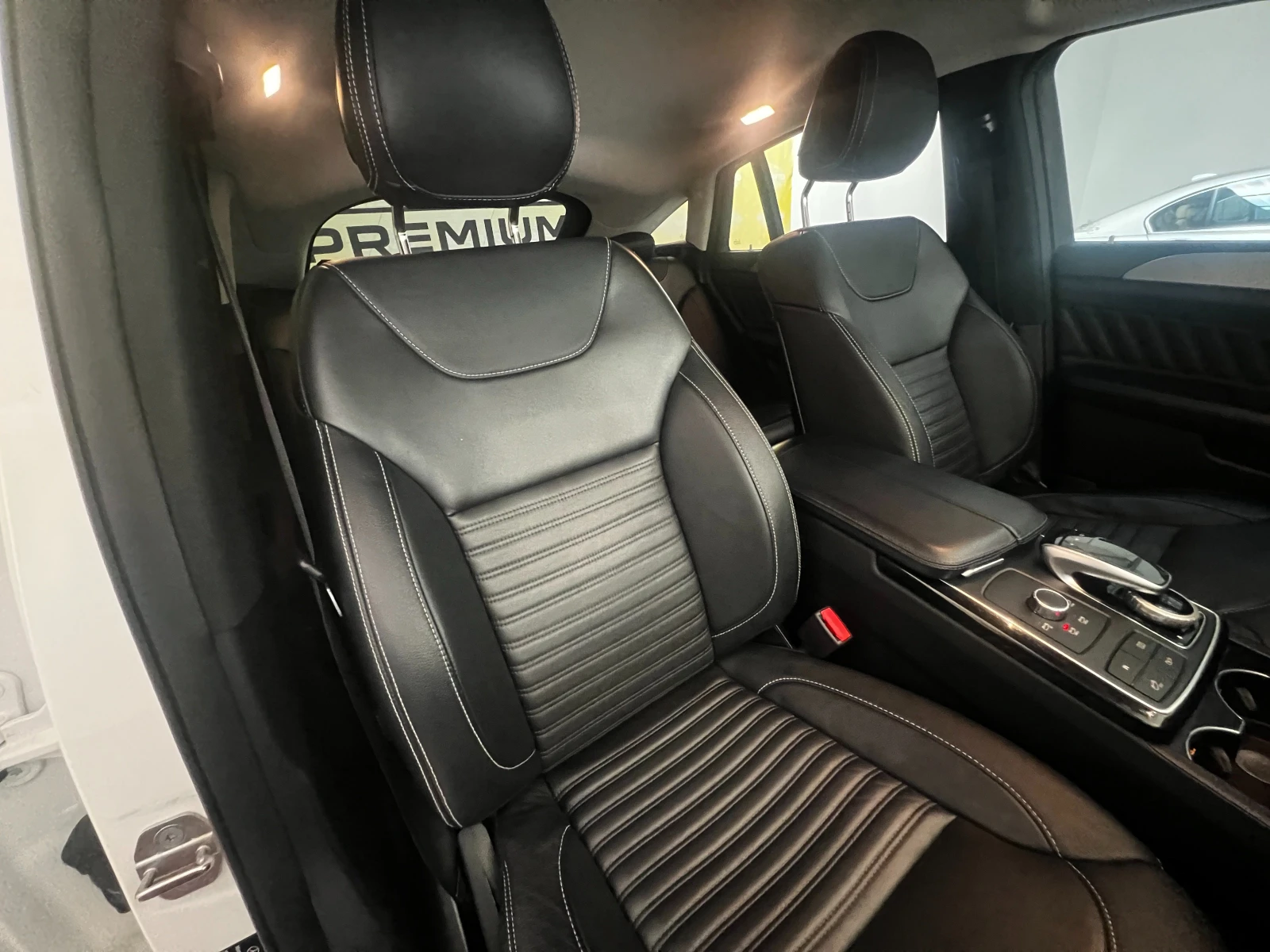 Mercedes-Benz GLE 350 350 d 4Matic Premium, снимка 14 - Автомобили и джипове - 54792976