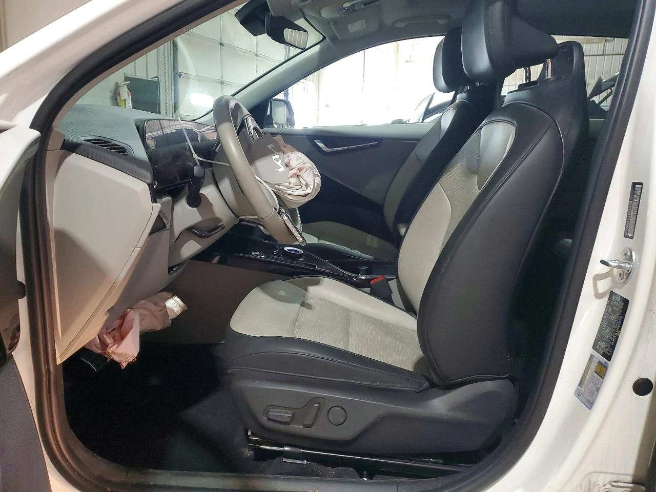 Kia Niro WAVE FWD, снимка 7 - Автомобили и джипове - 55486017