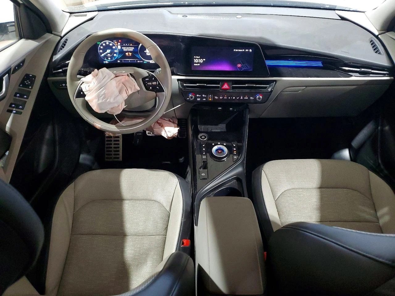 Kia Niro WAVE FWD, снимка 8 - Автомобили и джипове - 55486017