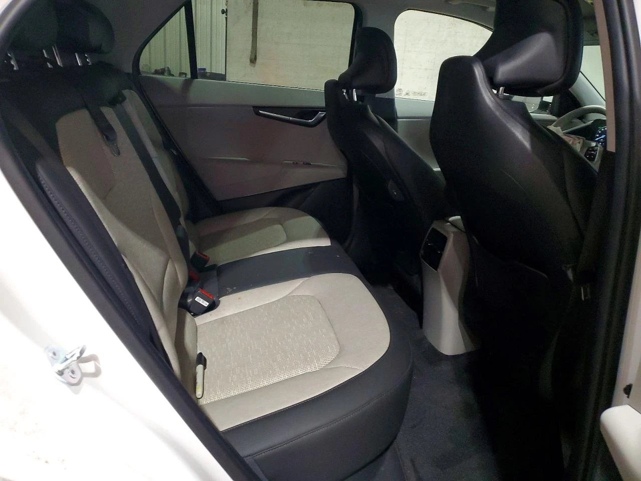 Kia Niro WAVE FWD, снимка 11 - Автомобили и джипове - 55486017