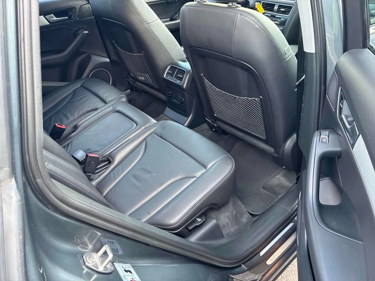 Audi Q5 * 2.0T Technik * CARFAX * ЦЕНА ДО БГ, снимка 14 - Автомобили и джипове - 55608173