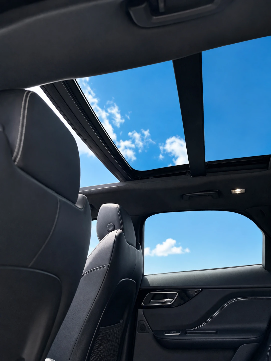 Jaguar F-PACE 3.0d R-Sport , снимка 12 - Автомобили и джипове - 55647541