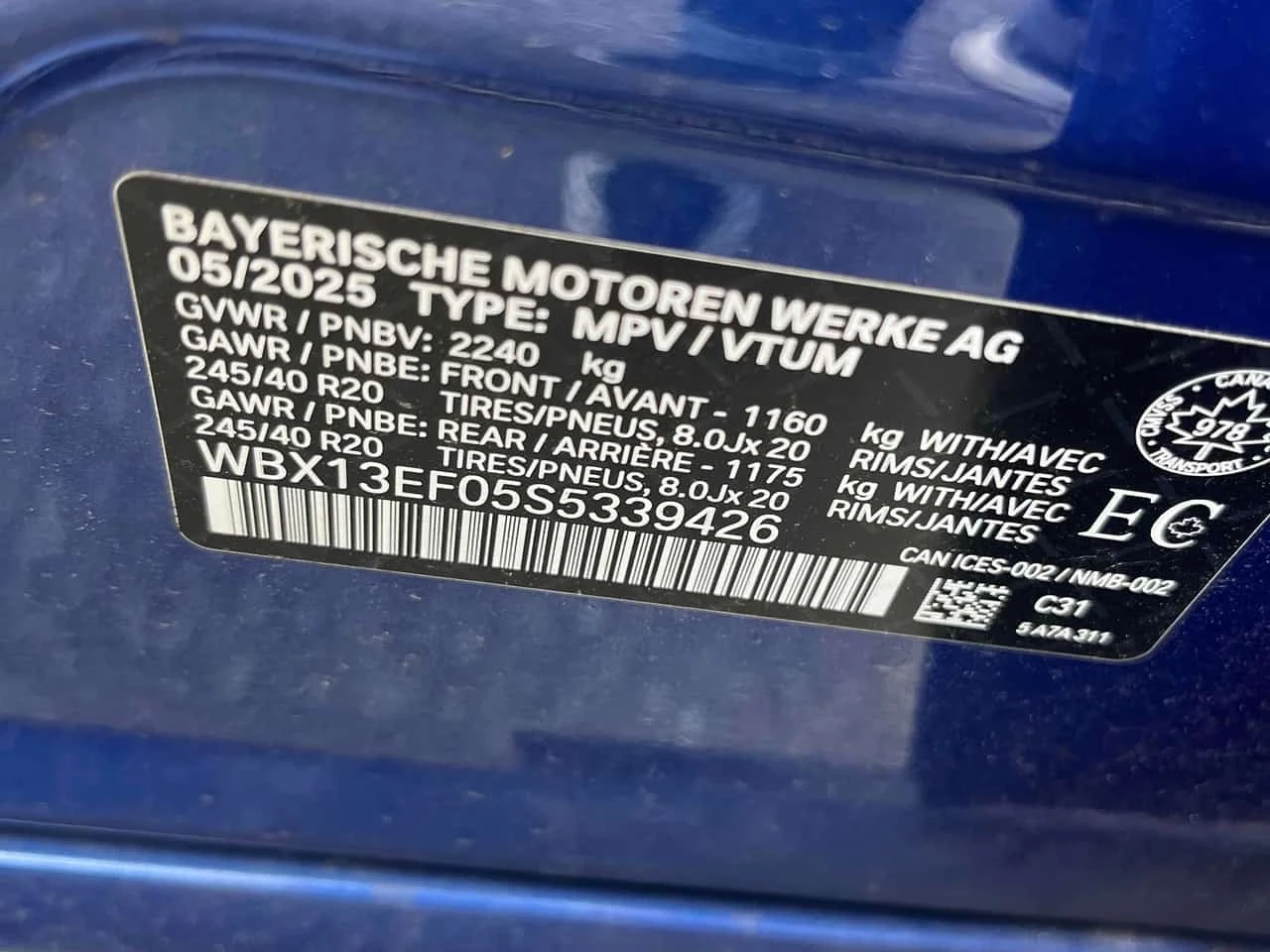 BMW X1 M35i xDrive * CARFAX * ���������� *  | Mobile.bg � ����������� 15
