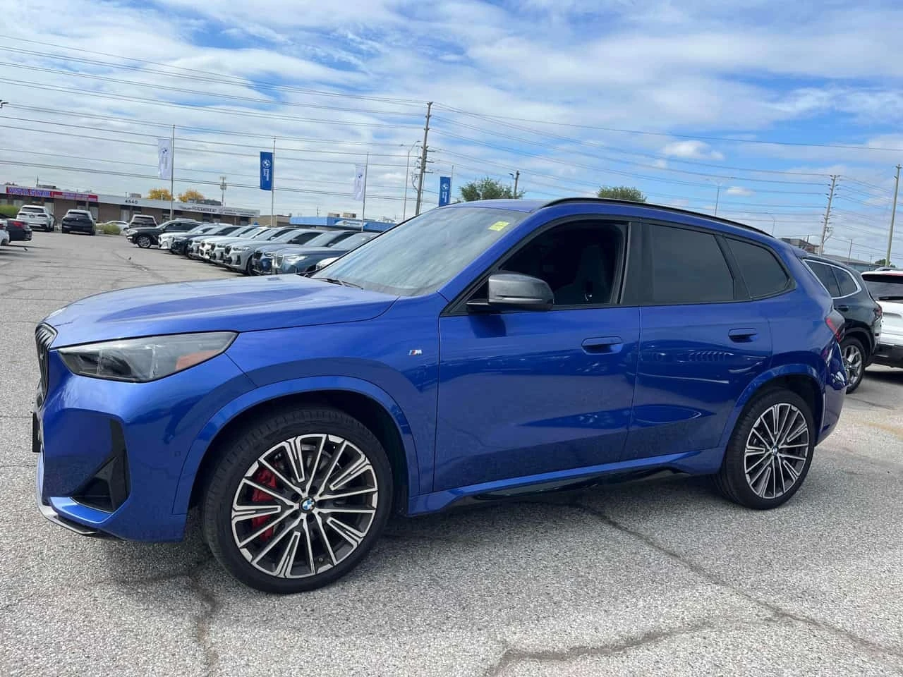 BMW X1 M35i xDrive * CARFAX * ���������� *  | Mobile.bg � ����������� 2