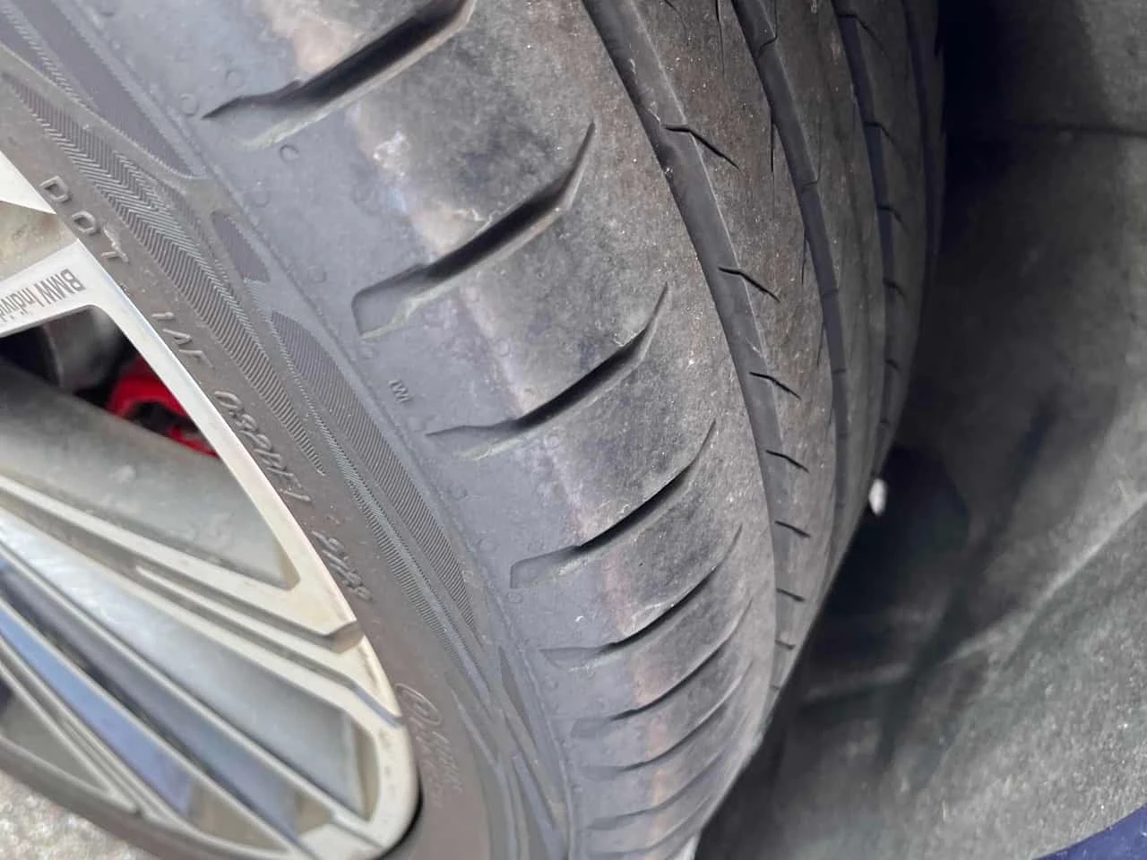 BMW X1 M35i xDrive * CARFAX * ���������� *  | Mobile.bg � ����������� 7