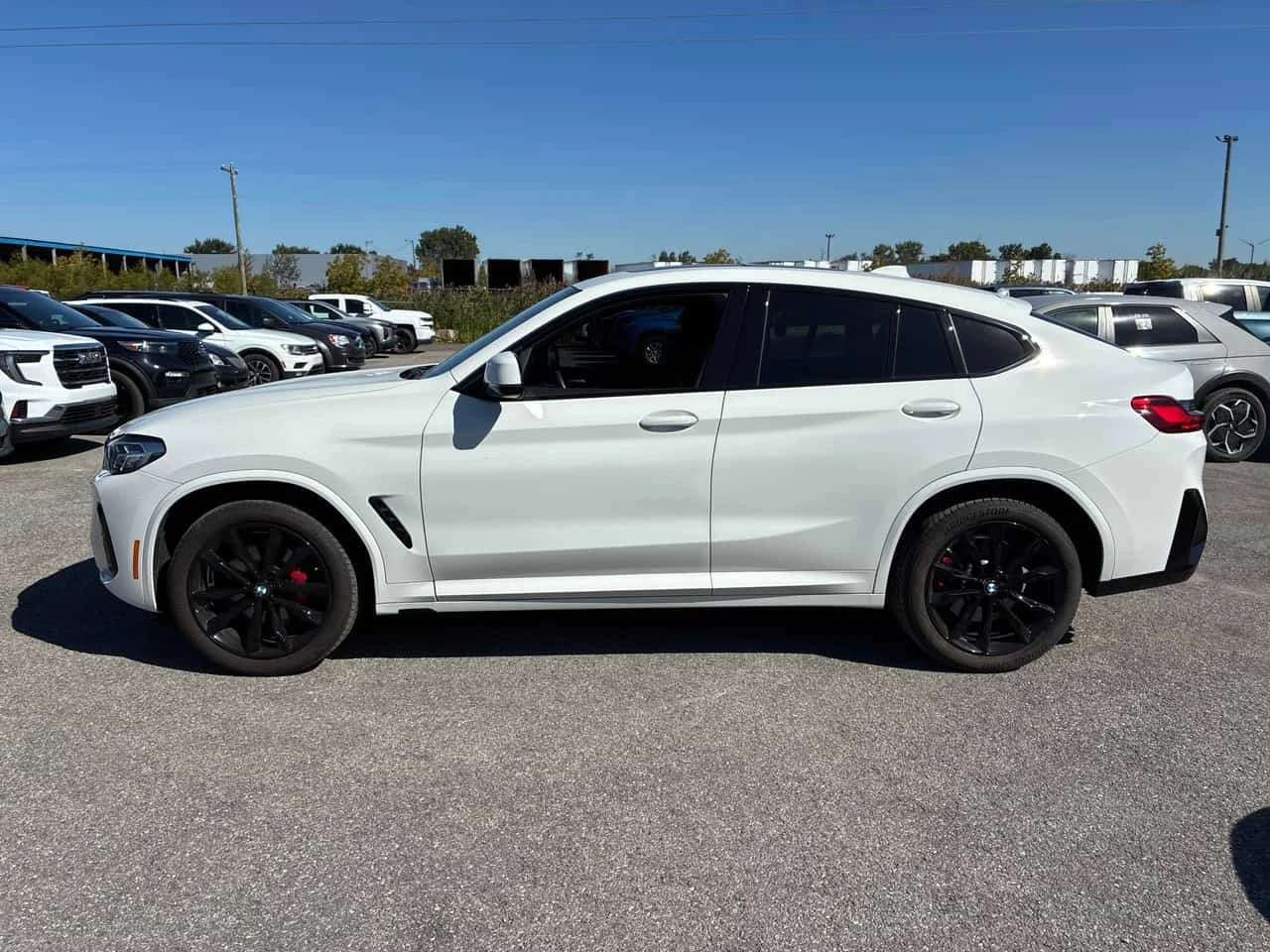 BMW X4 / xDrive 30i / M PACK / PANO / ���� �� ������ | Mobile.bg � ����������� 2