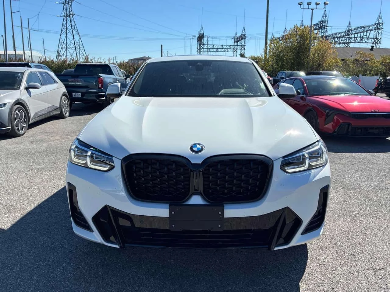 BMW X4 / xDrive 30i / M PACK / PANO / ���� �� ������ | Mobile.bg � ����������� 5