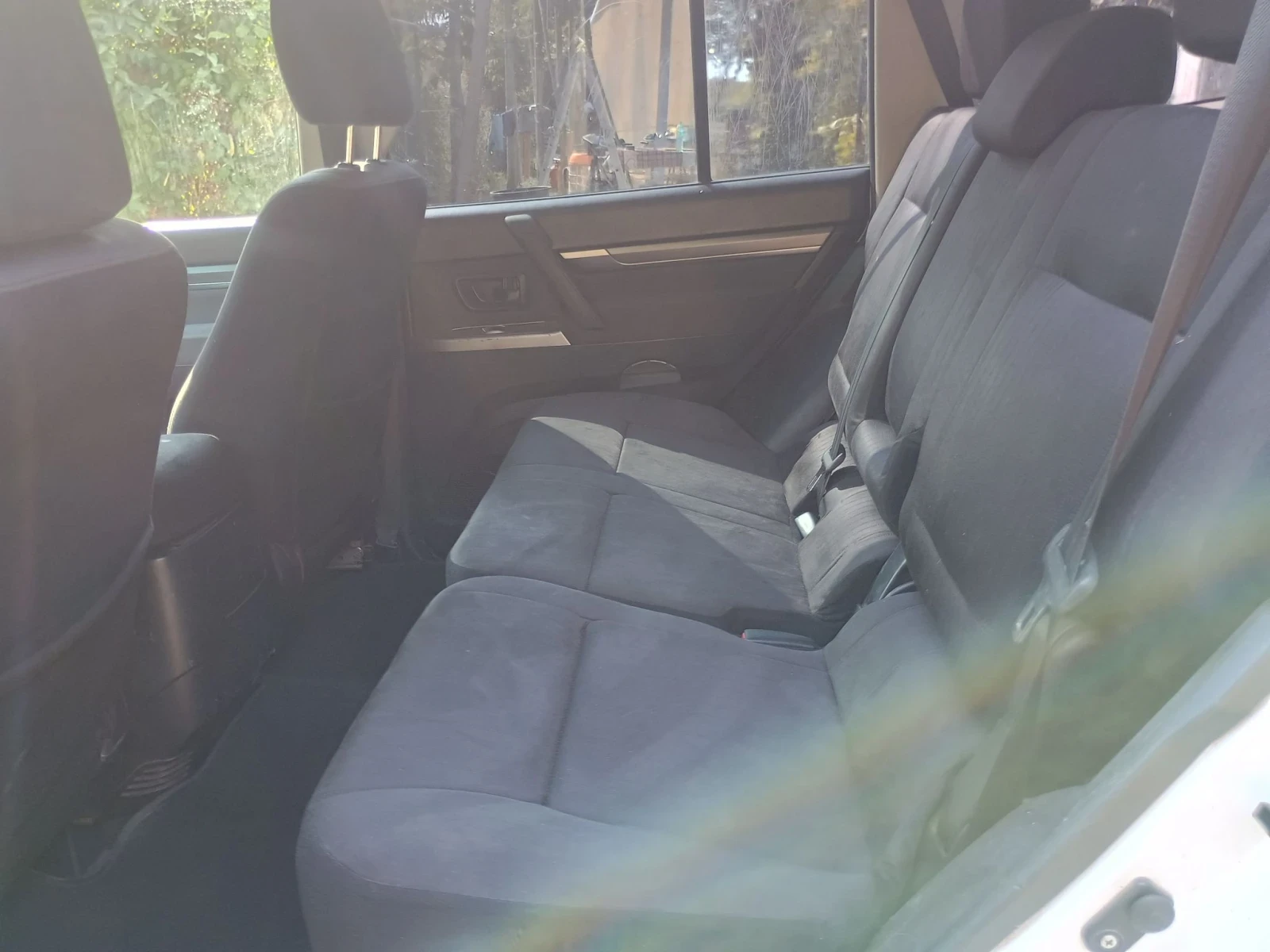 Mitsubishi Pajero 3.2 | Mobile.bg � ����������� 7
