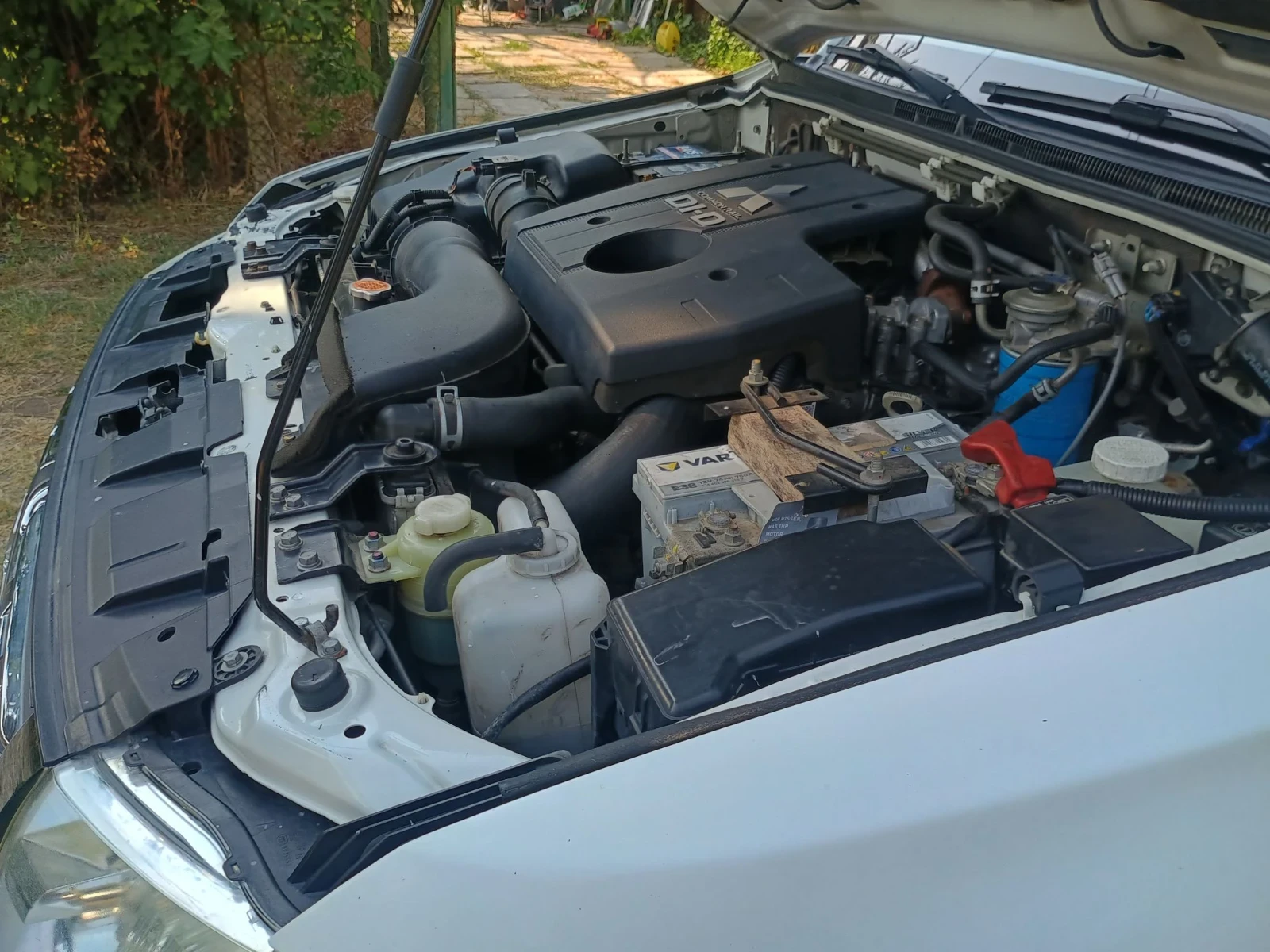 Mitsubishi Pajero 3.2 | Mobile.bg � ����������� 11