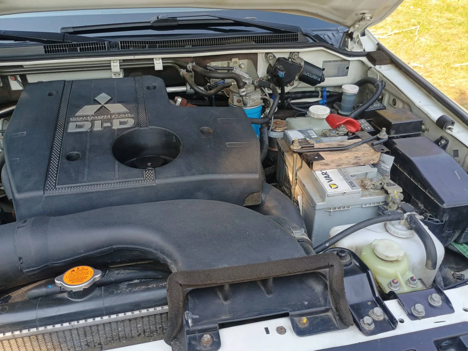 Mitsubishi Pajero 3.2 | Mobile.bg � ����������� 2