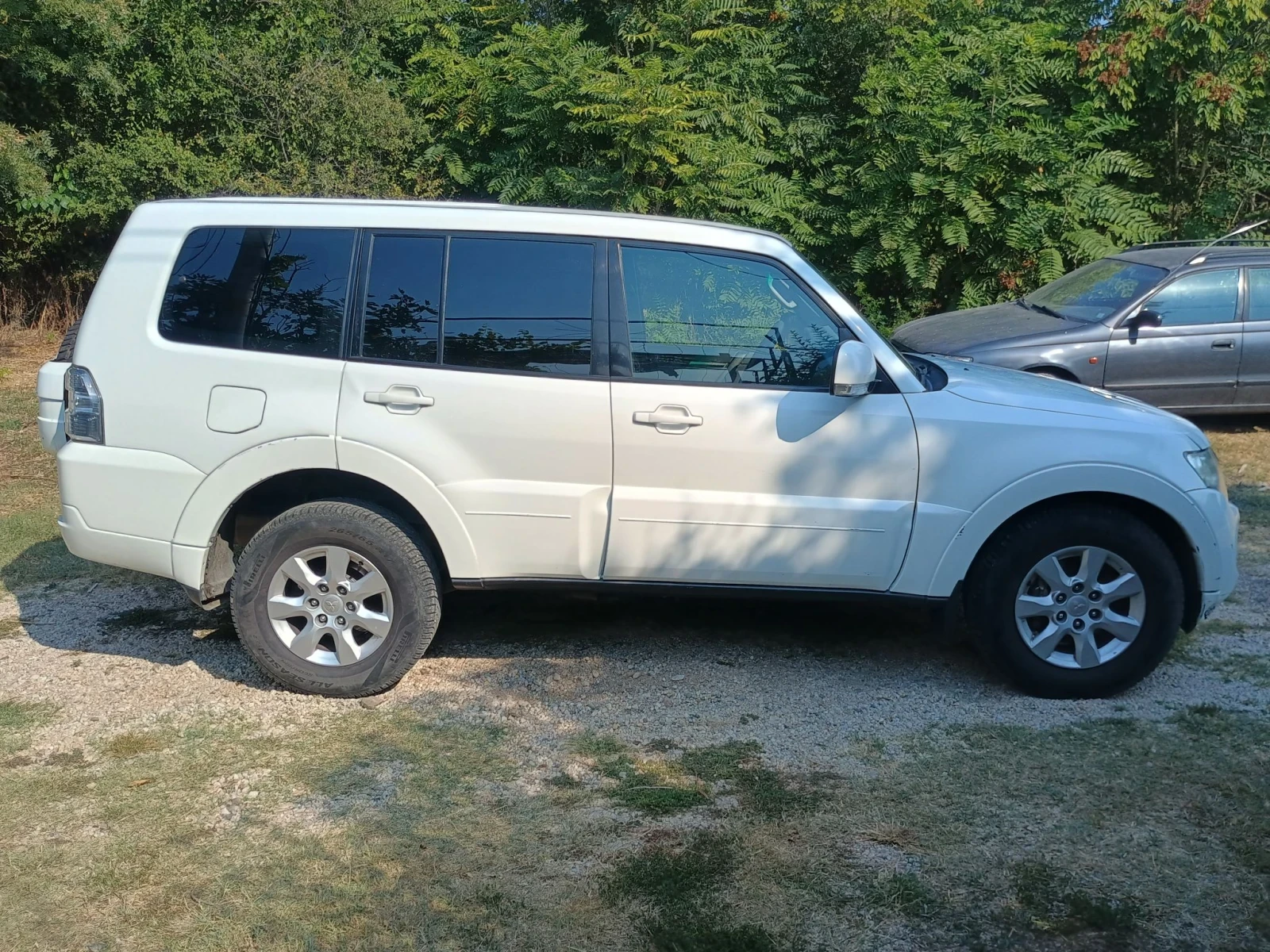 Mitsubishi Pajero 3.2 | Mobile.bg � ����������� 10