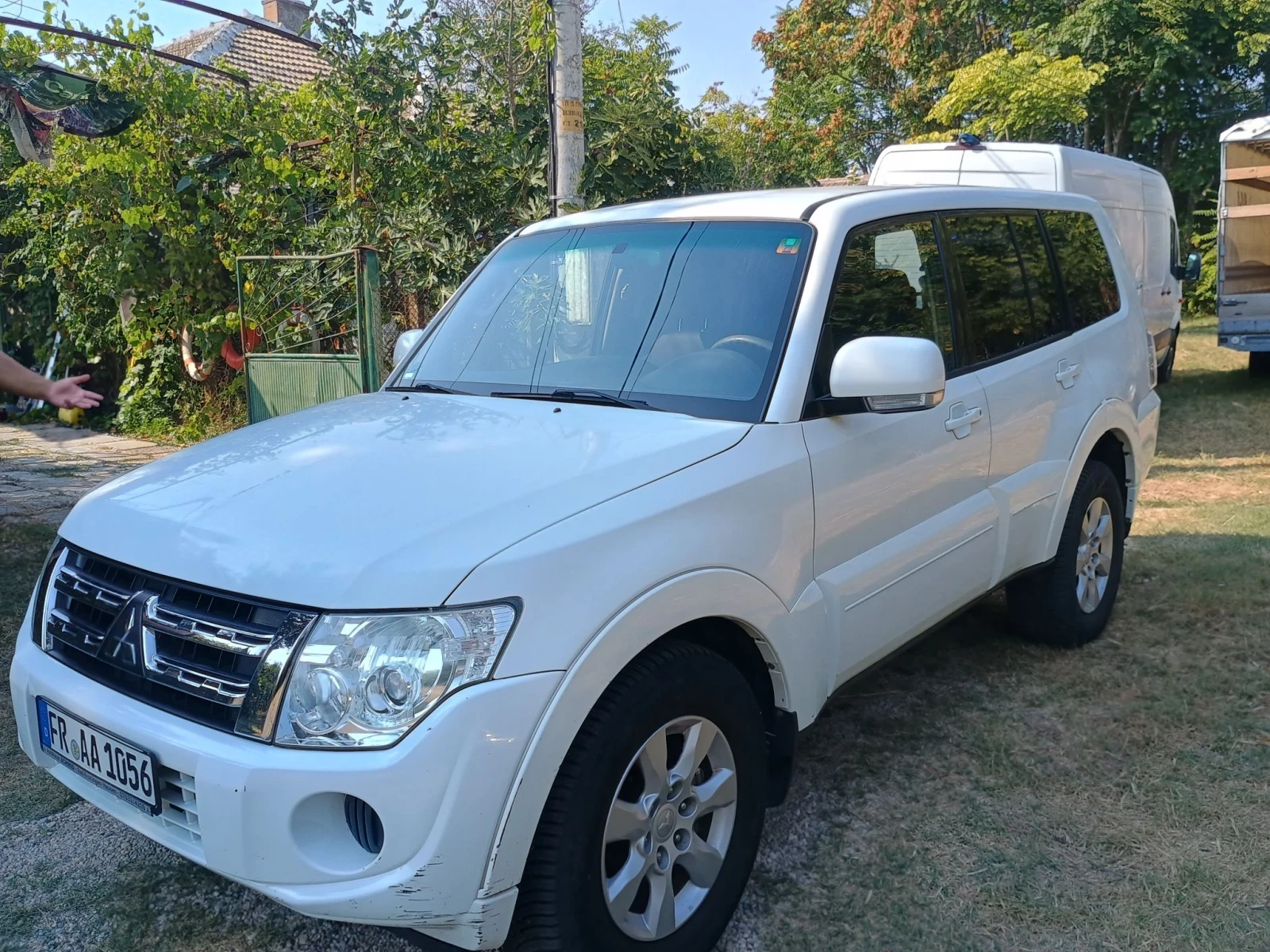Mitsubishi Pajero 3.2 | Mobile.bg � ����������� 12